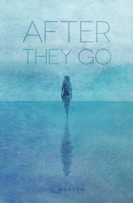 Book cover for After They Go