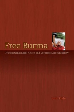 Cover of Free Burma