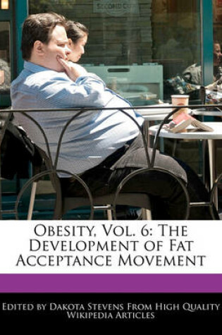 Cover of Obesity, Vol. 6