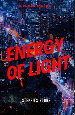 Book cover for Energy of Light