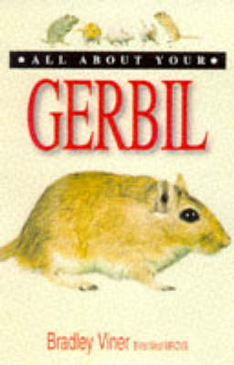 Cover of All About Your Gerbil