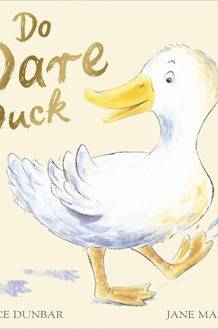 Cover of Do Dare Duck