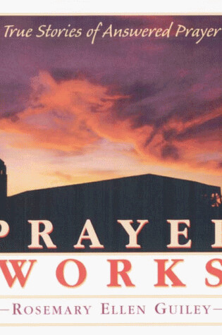 Cover of Prayer Works