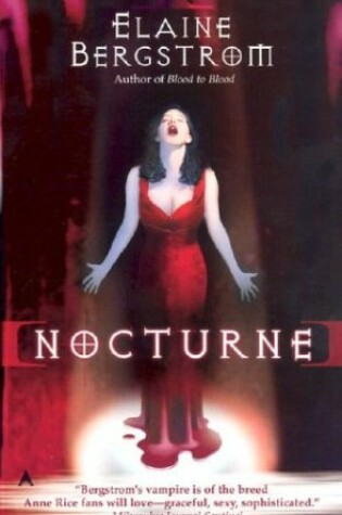 Cover of Nocturne