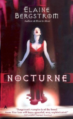 Book cover for Nocturne