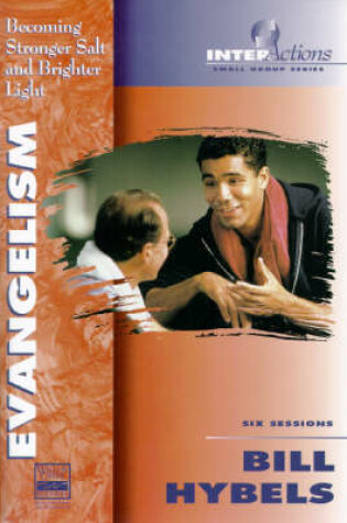 Cover of Evangelism