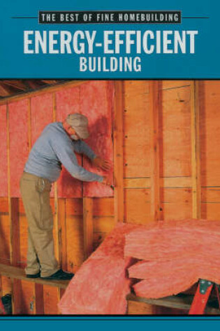 Cover of Energy-efficient Building