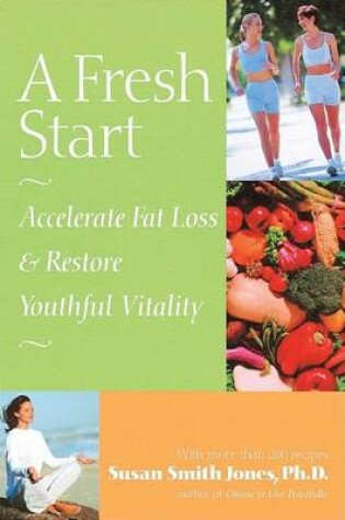 Cover of A Fresh Start