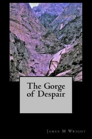 Cover of The Gorge of Despair