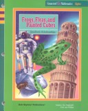 Book cover for Frogs, Fleas, & Painted Cubes