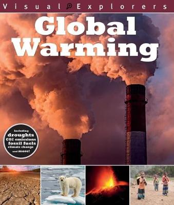 Cover of Global Warming