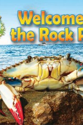 Cover of Welcome to the Rock Pool