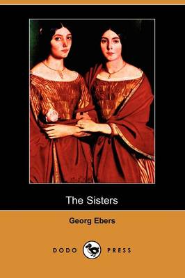 Book cover for The Sisters (Dodo Press)