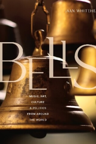 Cover of Song of the Bells