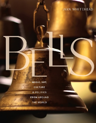 Cover of Song of the Bells