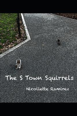 Book cover for The S Town Squirrels