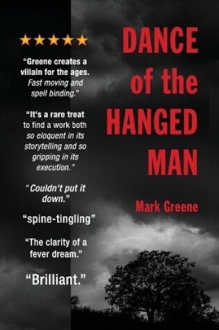 Cover of Dance of the Hanged Man