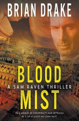 Cover of Blood Mist