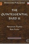 Book cover for The Quintessential Bard II