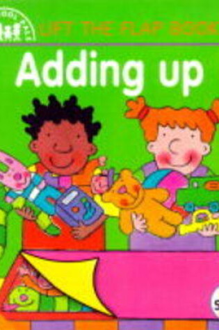 Cover of Add Up with Jazz and Chip