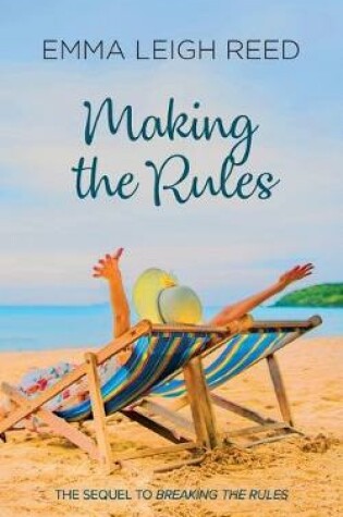 Cover of Making The Rules