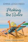 Book cover for Making The Rules