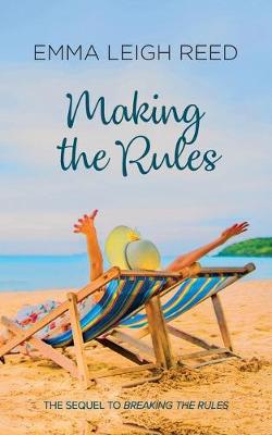 Book cover for Making The Rules