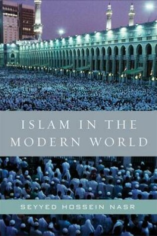 Cover of Islam in the Modern World
