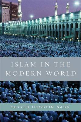 Book cover for Islam in the Modern World