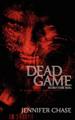 Book cover for Dead Game