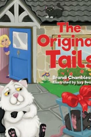 Cover of The Original Tails