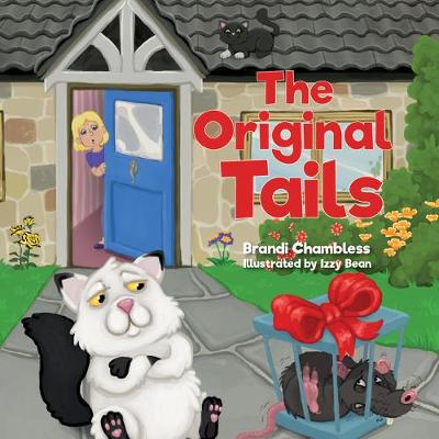 Cover of The Original Tails