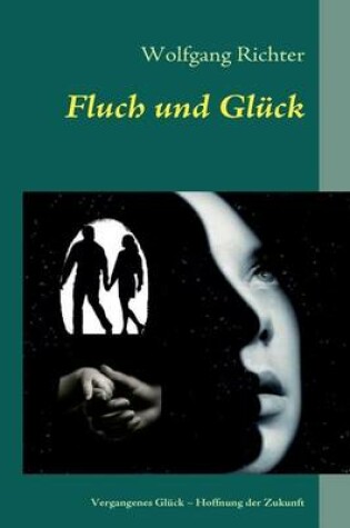 Cover of Fluch und Glück