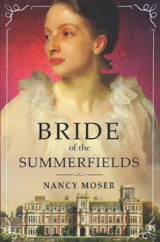 Cover of Bride of the Summerfields