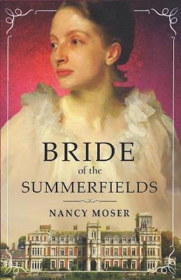 Book cover for Bride of the Summerfields