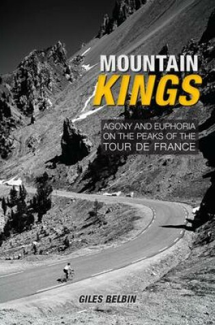 Cover of Mountain Kings