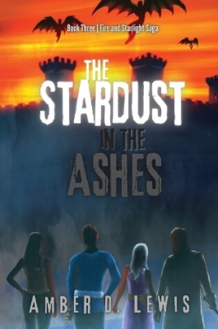 Cover of The Stardust in the Ashes