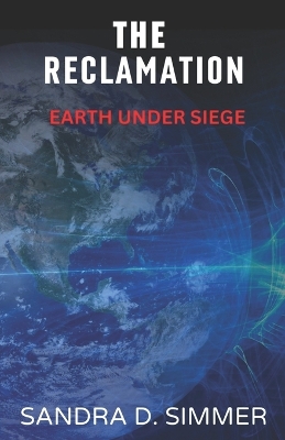 Book cover for The Reclamation