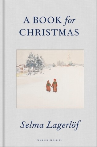 Cover of A Book for Christmas