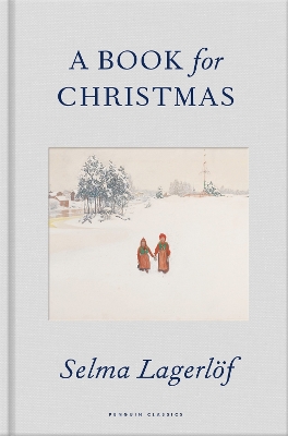 Book cover for A Book for Christmas