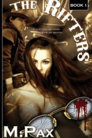 Cover of The Rifters