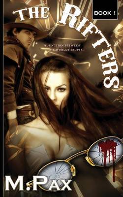 Cover of The Rifters