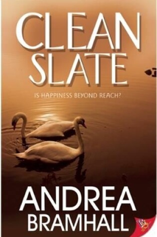 Cover of Clean Slate