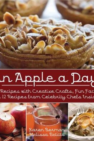 Cover of An Apple A Day