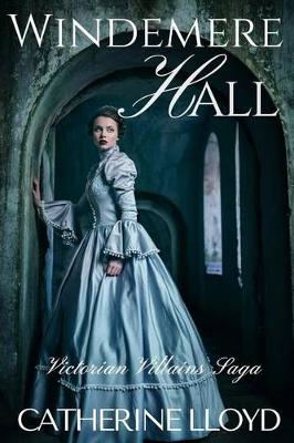 Book cover for Windemere Hall