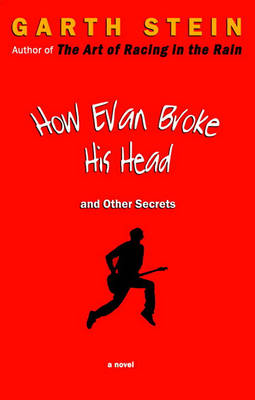 Book cover for How Evan Broke His Head and Other Secrets