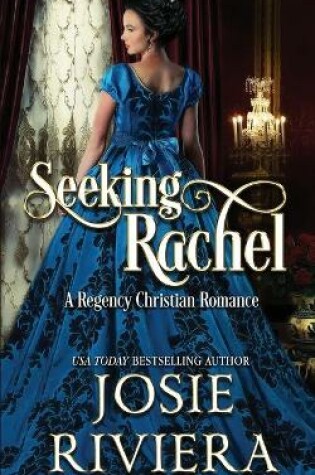 Cover of Seeking Rachel