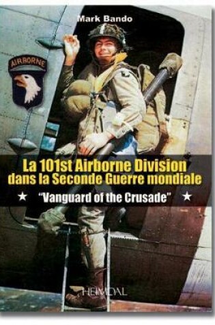 Cover of Vanguard of the Crusade