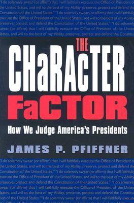 Cover of The Character Factor