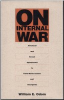 Book cover for On Internal War